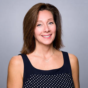 Meet your Posher, Stacy